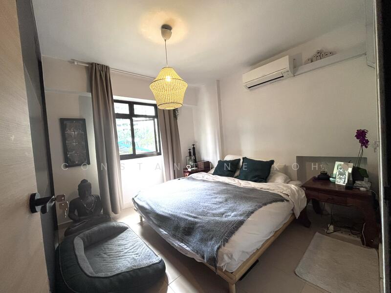 298D Compassvale Street, 298D Compassvale Street, 4 Bedrooms, 1,442 sqft, HDB Flat For Rent, by Constantine Koh, 500047927 - Bedroom - PropertyGuru.com.sg