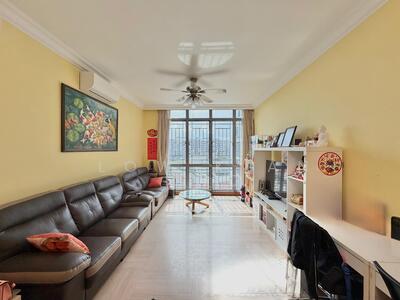 For Sale - Central View