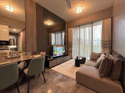 For Rent - Midtown Bay