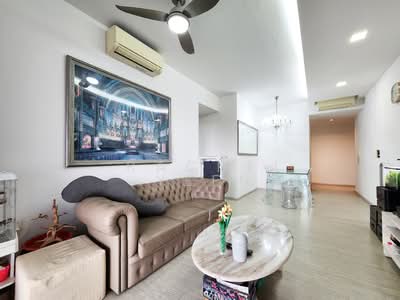 For Sale - The Minton