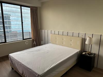 For Rent - International Plaza