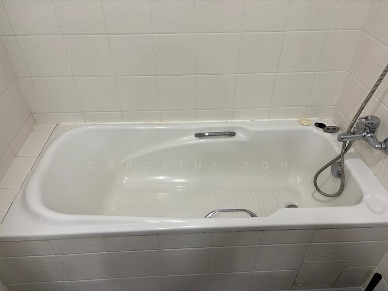 International Plaza, 10 Anson Road, Room Rental, 180 sqft, Apartment For Rent, by Caroline Toh, 500047936 - Bathroom - PropertyGuru.com.sg