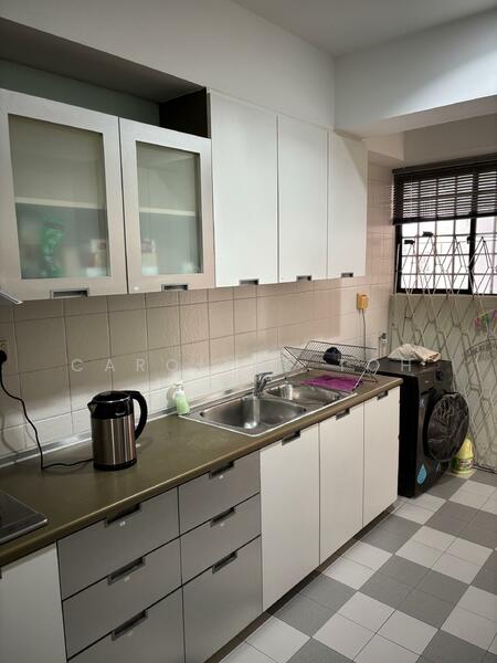 International Plaza, 10 Anson Road, Room Rental, 180 sqft, Apartment For Rent, by Caroline Toh, 500047936 - Kitchen - PropertyGuru.com.sg