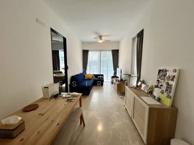 For Sale - The Reef at King's Dock