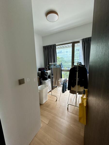 The Reef at King's Dock Condominium For Sale at S$ 1,800,000 | PropertyGuru Singapore - Common Room