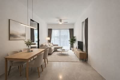 For Sale - The Reef at King's Dock