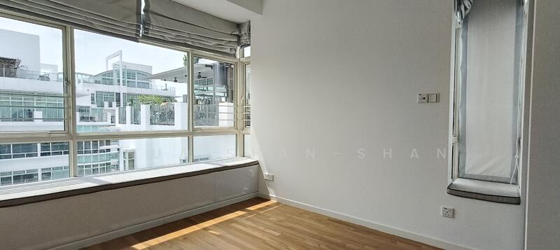The Cascadia, 939 Bukit Timah Road, 2 Bedrooms, 1,916 sqft, Condominium For Rent, by Chua Shan-Shan, 500047945 - Master bedroom - PropertyGuru.com.sg