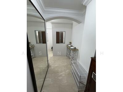 For Rent - Maple Woods