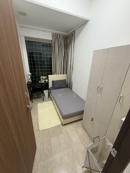 Maple Woods, 985 Bukit Timah Road, Room Rental, 150 sqft, Condominium For Rent, by Alson Seah, 500047946 - STND 4 - PropertyGuru.com.sg