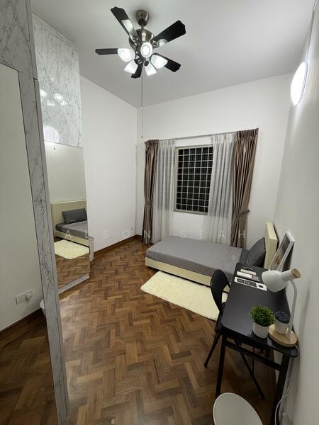 Maple Woods, 985 Bukit Timah Road, Room Rental, 150 sqft, Condominium For Rent, by Alson Seah, 500047946 - CR6 - PropertyGuru.com.sg