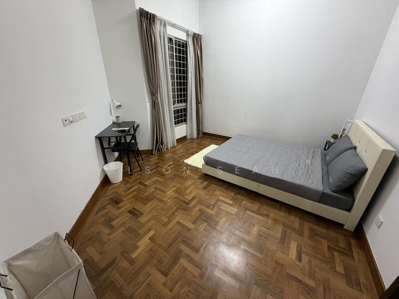 Maple Woods, 985 Bukit Timah Road, Room Rental, 150 sqft, Condominium For Rent, by Alson Seah, 500047946 - MBR7 - PropertyGuru.com.sg