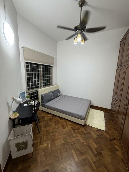 Maple Woods, 985 Bukit Timah Road, Room Rental, 150 sqft, Condominium For Rent, by Alson Seah, 500047946 - CR5 - PropertyGuru.com.sg