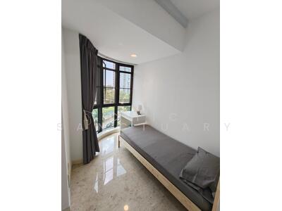 For Rent - Arthur Mansions