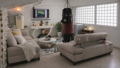 For Rent - 260 Yishun Street 22