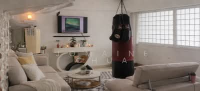 For Rent - 260 Yishun Street 22