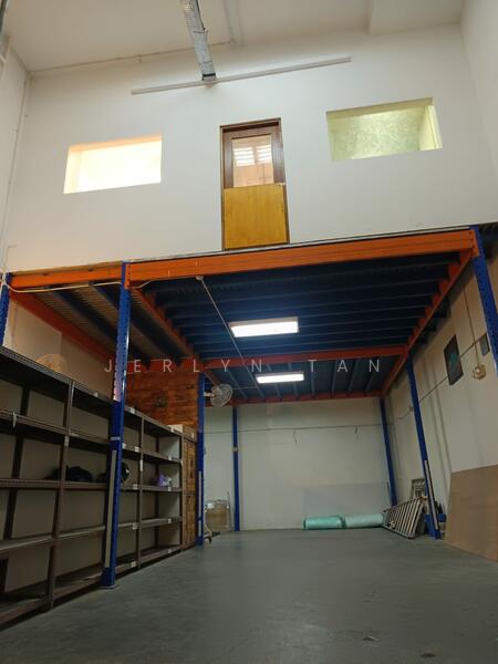 The Splendour, 31 Bukit Batok Crescent, 1,883 sqft, Light Industrial (B1) For Rent, by Jerlyn Tan, 500047949 - Interior - CommercialGuru.com.sg