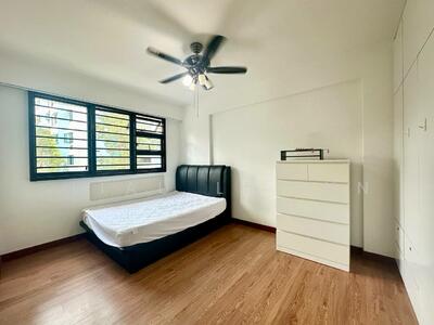 For Rent - 335C Yishun Street 31 Singapore 763335