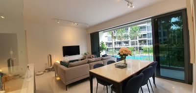 For Rent - North Park Residences
