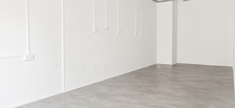 The Commerze @ Irving, 1 Irving Place, 409 sqft, Light Industrial (B1) For Rent, by Eileen Leong, 500047953 - Interior - CommercialGuru.com.sg