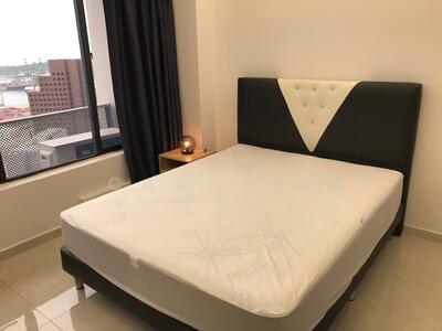 For Rent - International Plaza