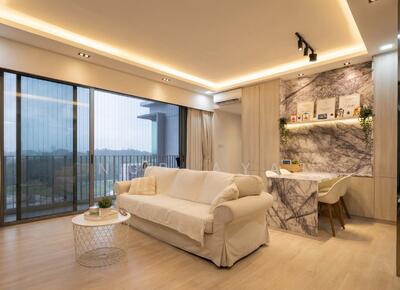 For Sale - Foresque Residences