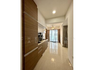 For Sale - Centra Loft