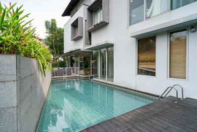 For Sale - Meng Suan Road