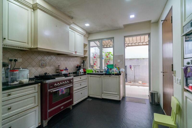 Meng Suan Road Semi-Detached House For Sale at S$ 6,200,000 | PropertyGuru Singapore - Kitchen