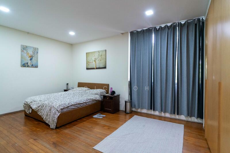 Meng Suan Road Semi-Detached House For Sale at S$ 6,200,000 | PropertyGuru Singapore - Bedroom