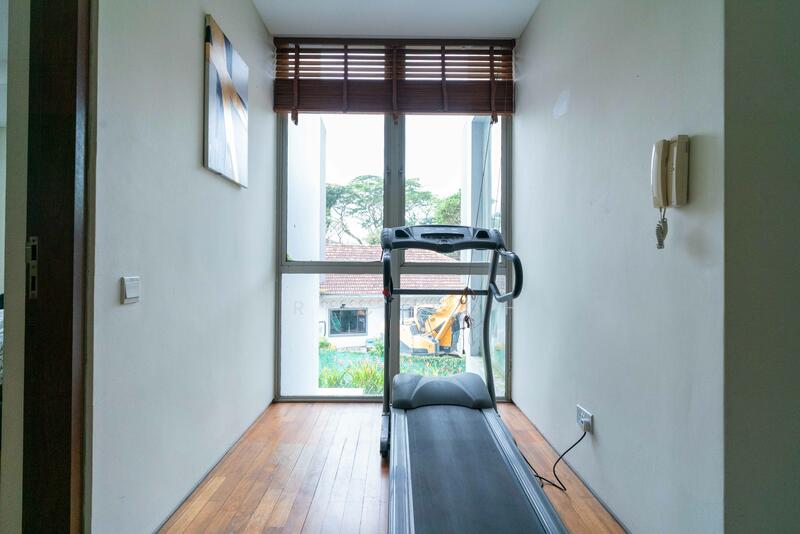 Meng Suan Road Semi-Detached House For Sale at S$ 6,200,000 | PropertyGuru Singapore - Gym