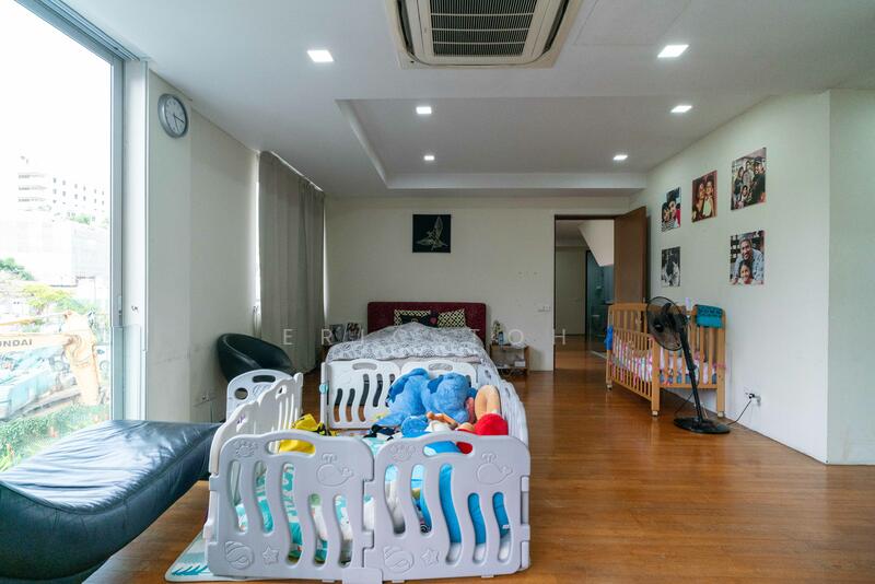 Meng Suan Road Semi-Detached House For Sale at S$ 6,200,000 | PropertyGuru Singapore - Bedroom