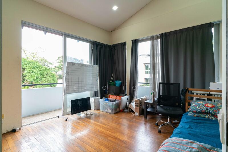 Meng Suan Road Semi-Detached House For Sale at S$ 6,200,000 | PropertyGuru Singapore - Bedroom