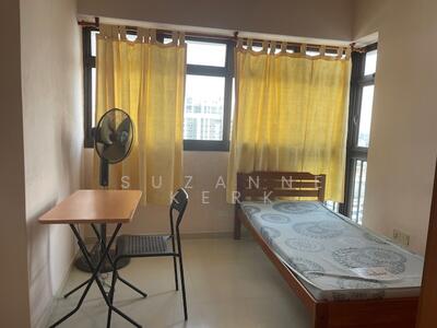 For Rent - 147 Lorong 2 Toa Payoh