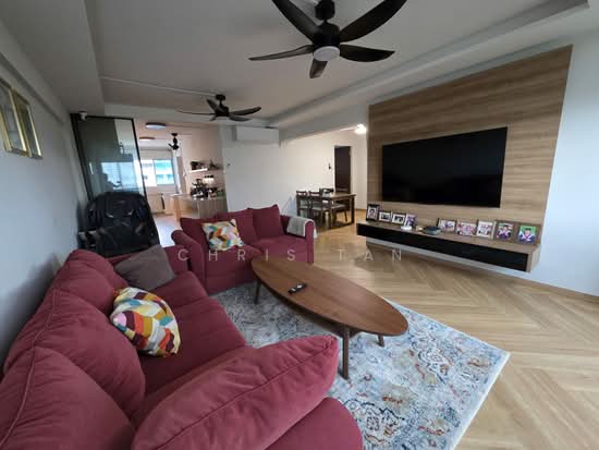 136 Bishan Street 12
