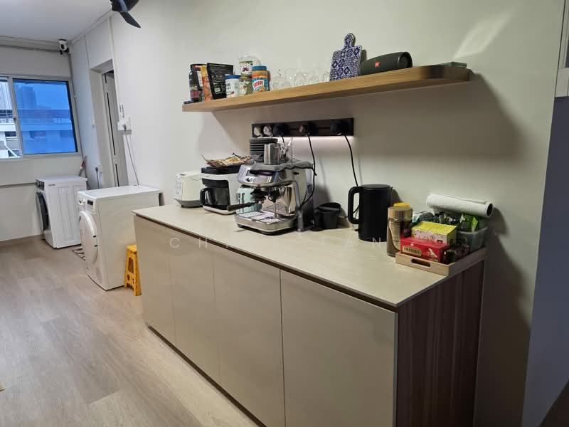 136 Bishan Street 12, 136 Bishan Street 12, 4 Bedrooms, 1,313 sqft, HDB Flat For Sale, by Chris Tan, 500047961 - Kitchen - PropertyGuru.com.sg