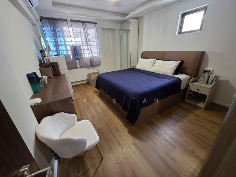 136 Bishan Street 12, 136 Bishan Street 12, 4 Bedrooms, 1,313 sqft, HDB Flat For Sale, by Chris Tan, 500047961 - Bedroom - PropertyGuru.com.sg