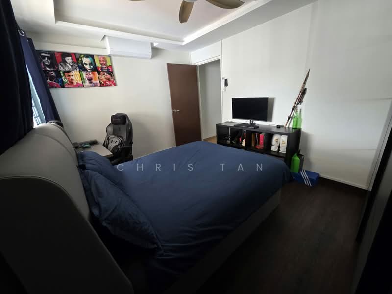 136 Bishan Street 12, 136 Bishan Street 12, 4 Bedrooms, 1,313 sqft, HDB Flat For Sale, by Chris Tan, 500047961 - Bedroom - PropertyGuru.com.sg