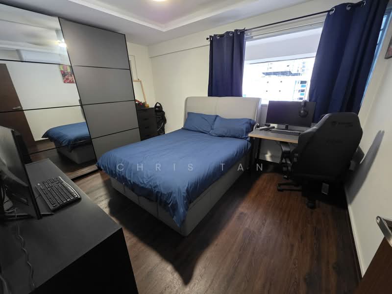 136 Bishan Street 12, 136 Bishan Street 12, 4 Bedrooms, 1,313 sqft, HDB Flat For Sale, by Chris Tan, 500047961 - Bedroom - PropertyGuru.com.sg