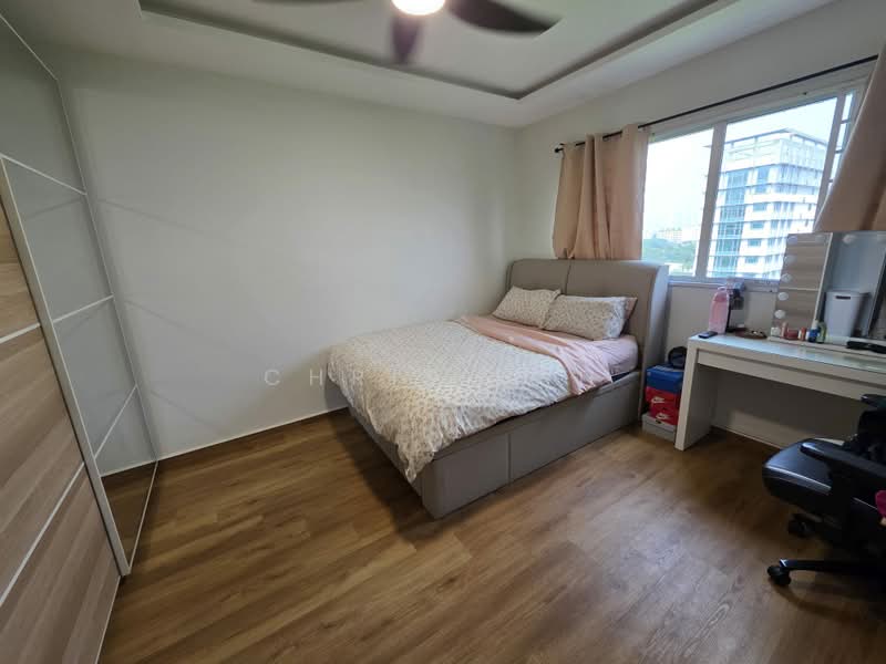 136 Bishan Street 12, 136 Bishan Street 12, 4 Bedrooms, 1,313 sqft, HDB Flat For Sale, by Chris Tan, 500047961 - Bedroom - PropertyGuru.com.sg