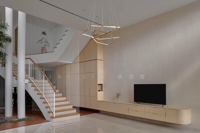 For Sale - Serangoon Gardens. Move-In Condition. Freehold 3-Storey Terrace. Newly TOP