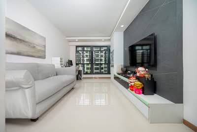 For Sale - 102B Bidadari Park Drive