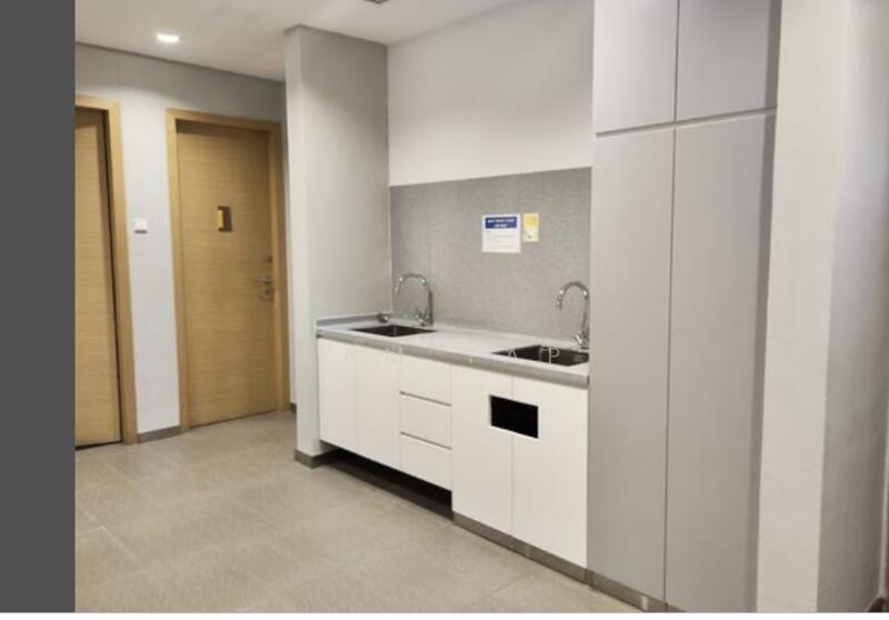 City House, 36 Robinson Road, 1,227 sqft, Office For Rent, by Sam Yap, 500047971 - Interior - CommercialGuru.com.sg