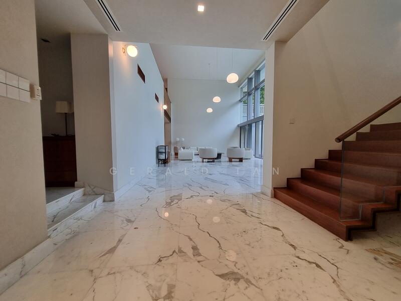 53 Cluny Park, , 5 Bedrooms, 7,736 sqft, Good Class Bungalow For Rent, by Gerald Tan, 500047974 - Living Room - PropertyGuru.com.sg