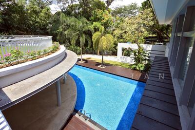 For Rent - 53 Cluny Park