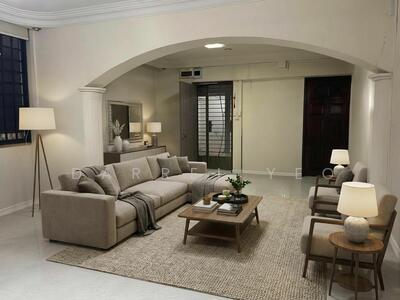 For Sale - 294 Choa Chu Kang Avenue 2