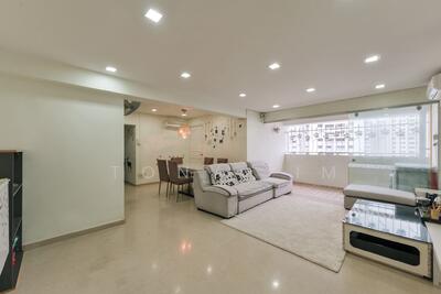 For Sale - 288F Bukit Batok Street 25