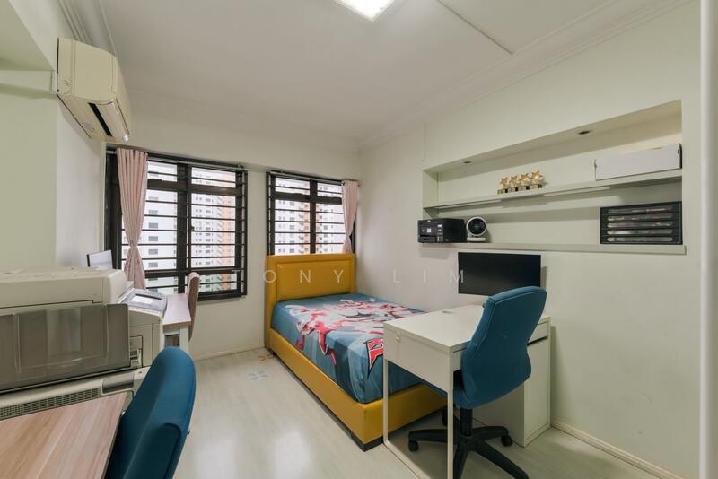 For Sale - 607 Senja Road