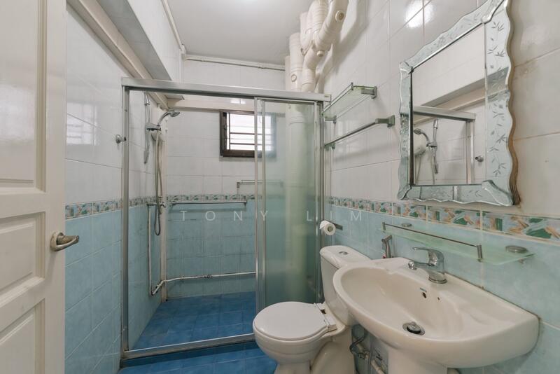 For Sale - 607 Senja Road