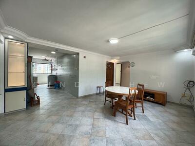 For Rent - 834 Tampines Street 82