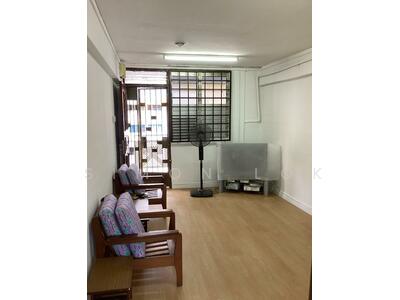 For Rent - 72 Circuit Road